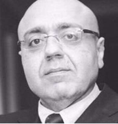 Dr. Noor Mohammad Arefian